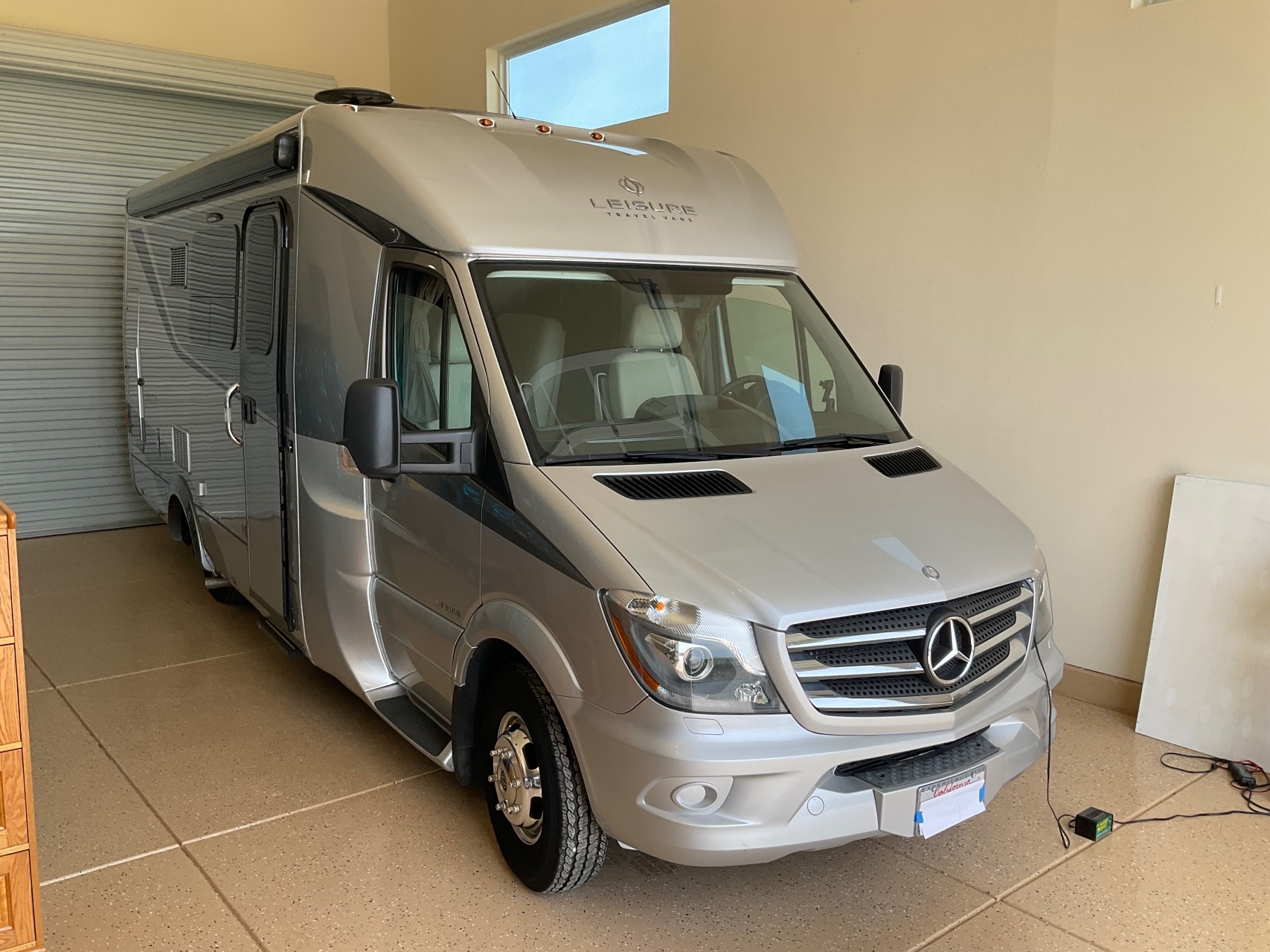 Leisure Vans Unity Murphy Bed Price Unity Murphy Bed Rv Price Of