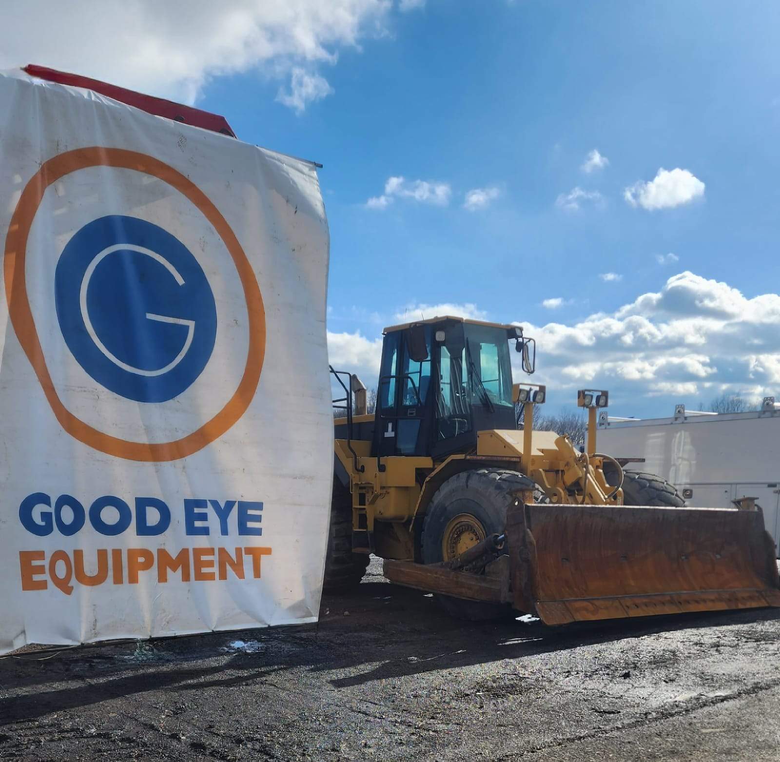 2001 CATERPILLAR 824G in Monticello, NY