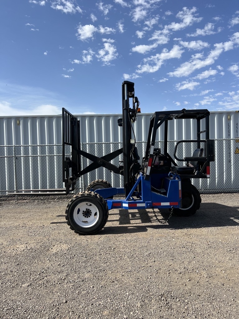 2011 PRINCETON DELIVERY SYSTEMS E50 in Mesa, AZ