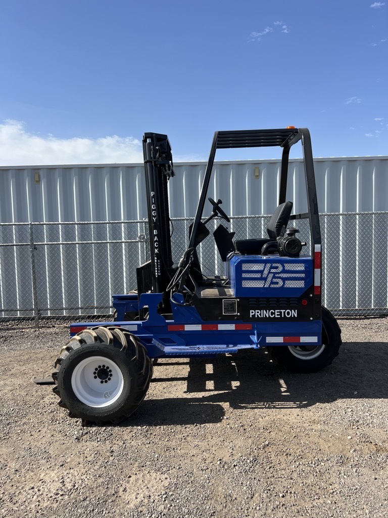2006 PRINCETON DELIVERY SYSTEMS PB50 in Mesa, AZ