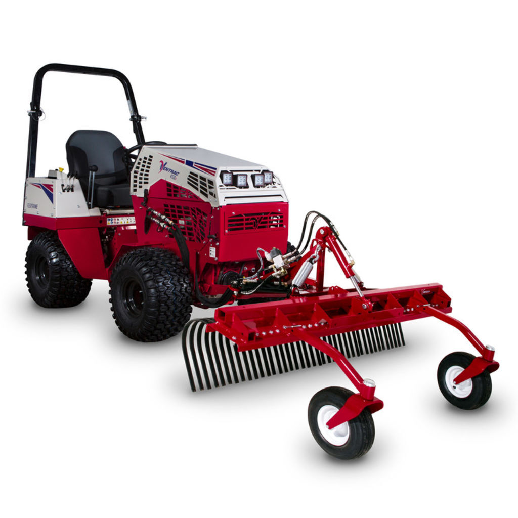 Ventrac KR502 in Hagerstown, MD