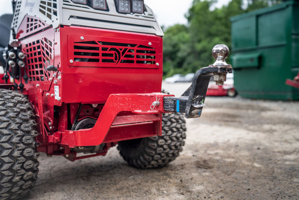 Ventrac HH150 Trailer Mover in Hagerstown, MD