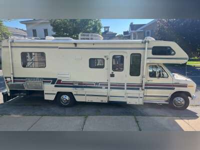 1985 Rv 1985-1995 Class C RVs - Class C Motorhomes For Sale - RV Trader