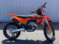 2025 KTM 350 SX-F SX-F in Kissimmee, FL