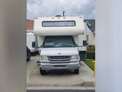 2001 Rv 2001 Fleetwood For Sale - Fleetwood RVs - RV Trader