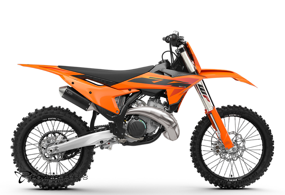 2025 KTM 300 SX SX in Kissimmee, FL