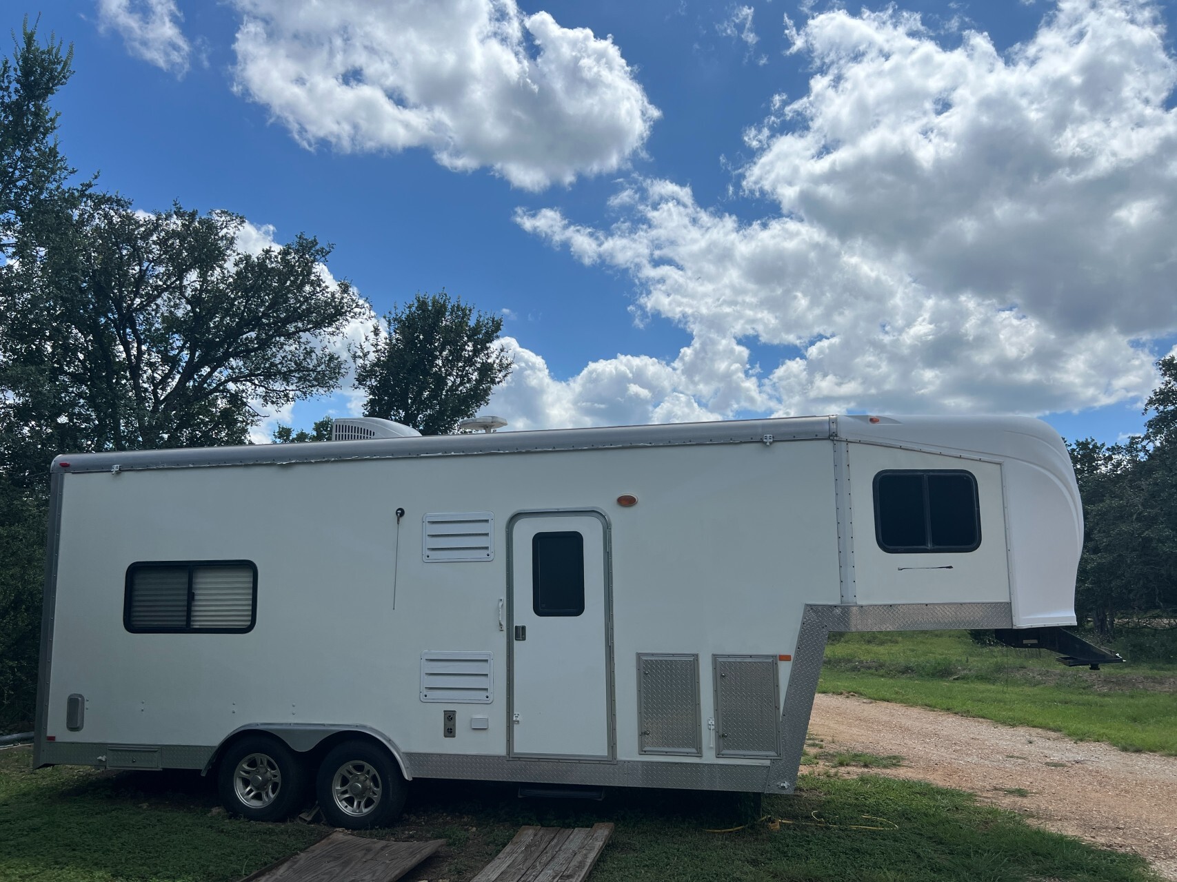 2010 Toy Hauler RVs - Toy Haulers For Sale - RV Trader