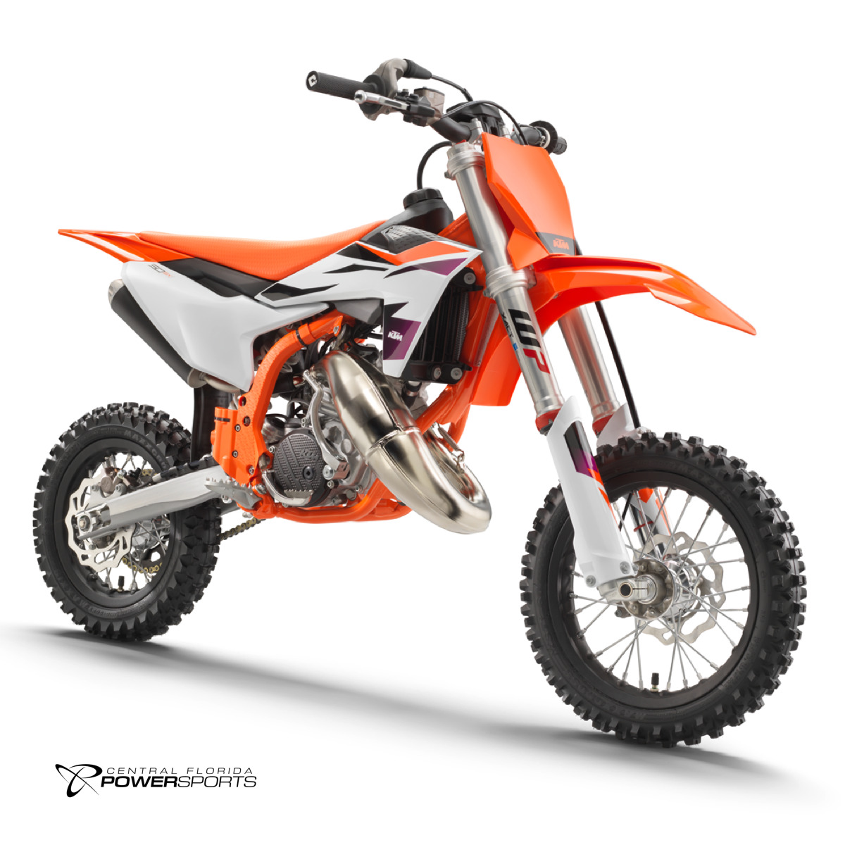 2025 KTM 50 SX SX in Kissimmee, FL