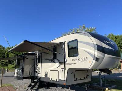 2020 Rockwood Signature For Sale - Forest River RVs - RV Trader