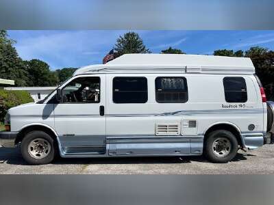 Chevrolet For Sale - Chevrolet RVs - RV Trader