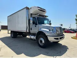 2018 INTERNATIONAL 4300