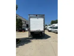 2018 INTERNATIONAL 4300