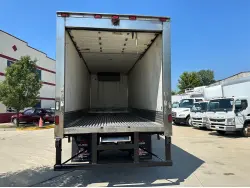 2018 INTERNATIONAL 4300