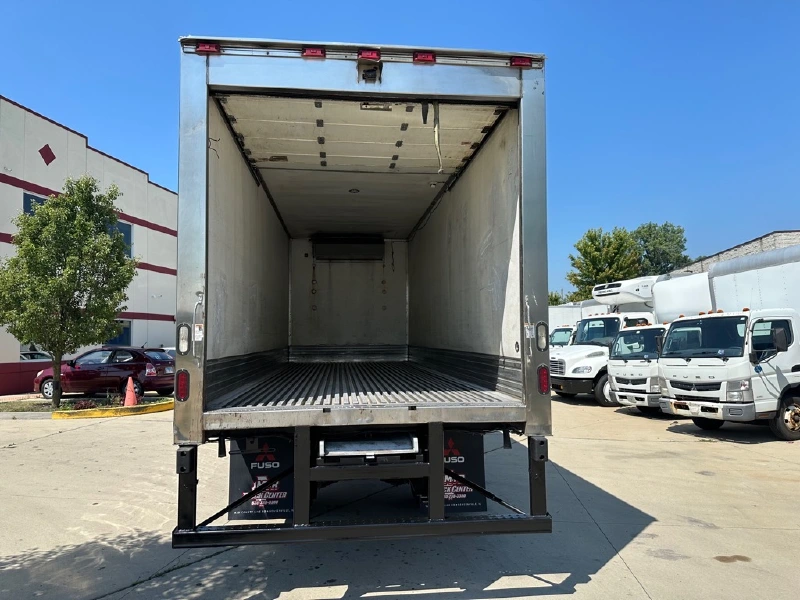 2018 INTERNATIONAL 4300