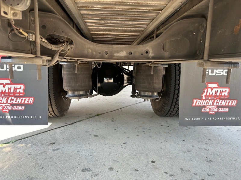 2018 INTERNATIONAL 4300