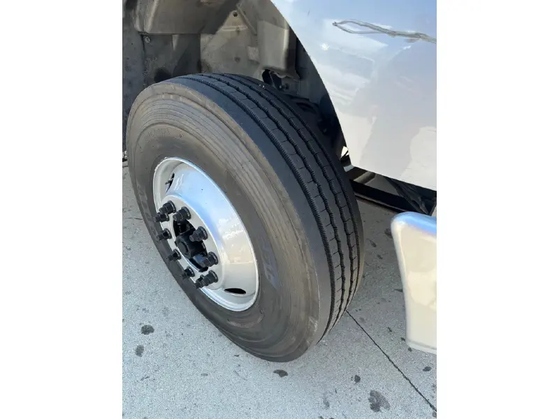 2018 INTERNATIONAL 4300