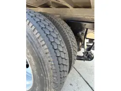 2018 INTERNATIONAL 4300