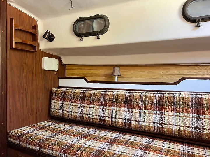 Used 1979 Cape Dory 28 in Cedar, MI - 5032412906 - Boatmart