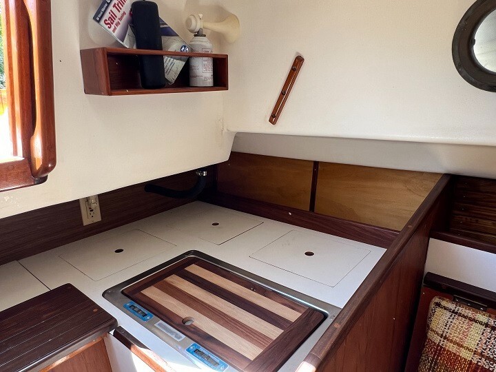 Used 1979 Cape Dory 28 in Cedar, MI - 5032412906 - Boatmart
