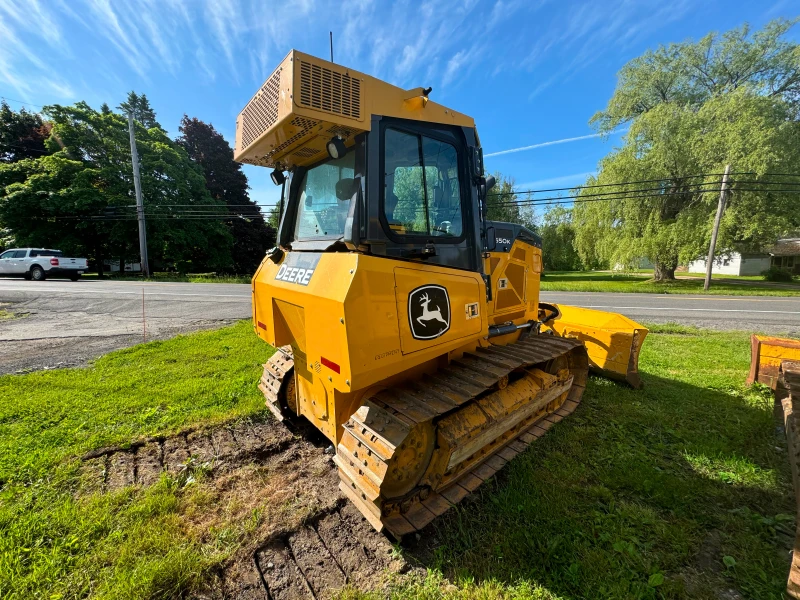 2021 JOHN DEERE 550K