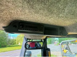 2021 JOHN DEERE 550K