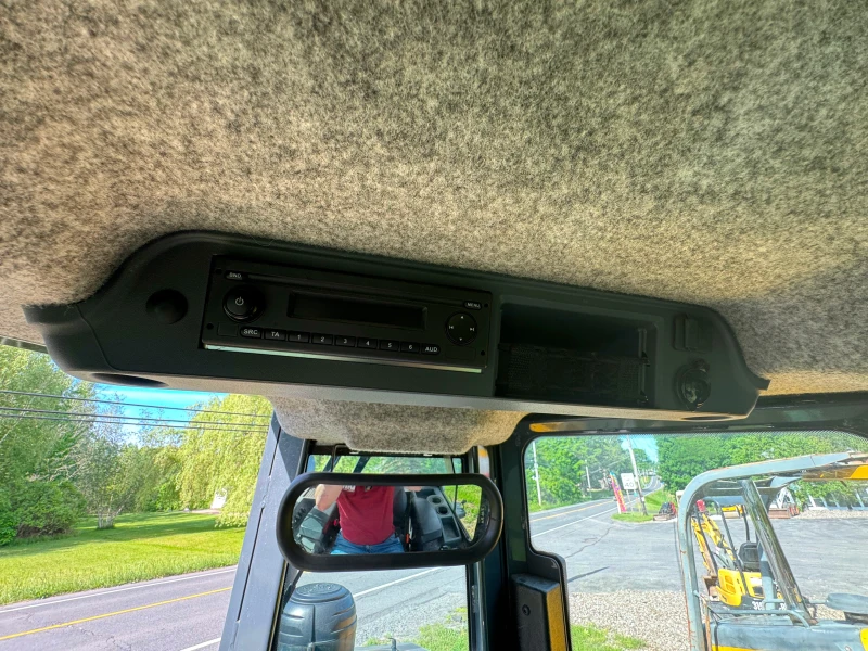 2021 JOHN DEERE 550K