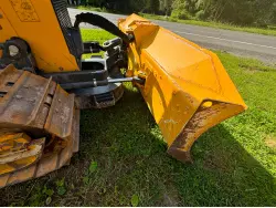 2021 JOHN DEERE 550K