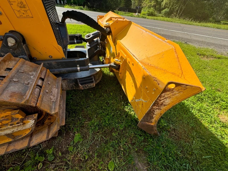 2021 JOHN DEERE 550K