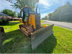 2021 JOHN DEERE 550K