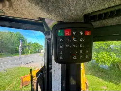 2021 JOHN DEERE 550K