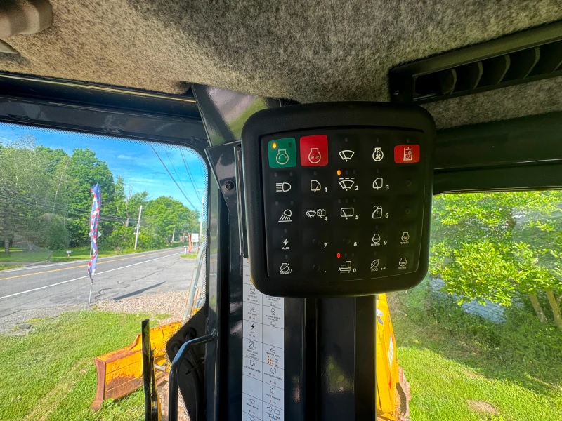 2021 JOHN DEERE 550K