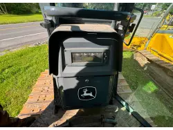 2021 JOHN DEERE 550K