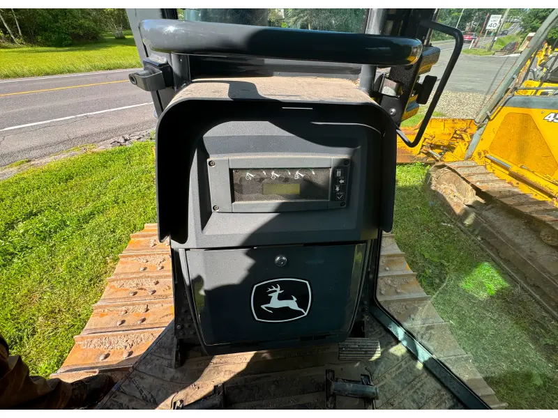2021 JOHN DEERE 550K