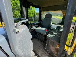 2021 JOHN DEERE 550K