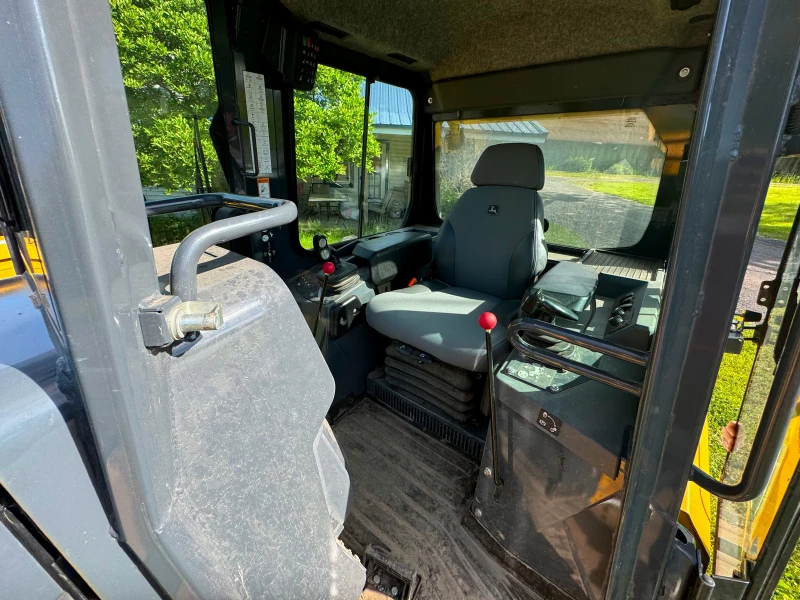 2021 JOHN DEERE 550K