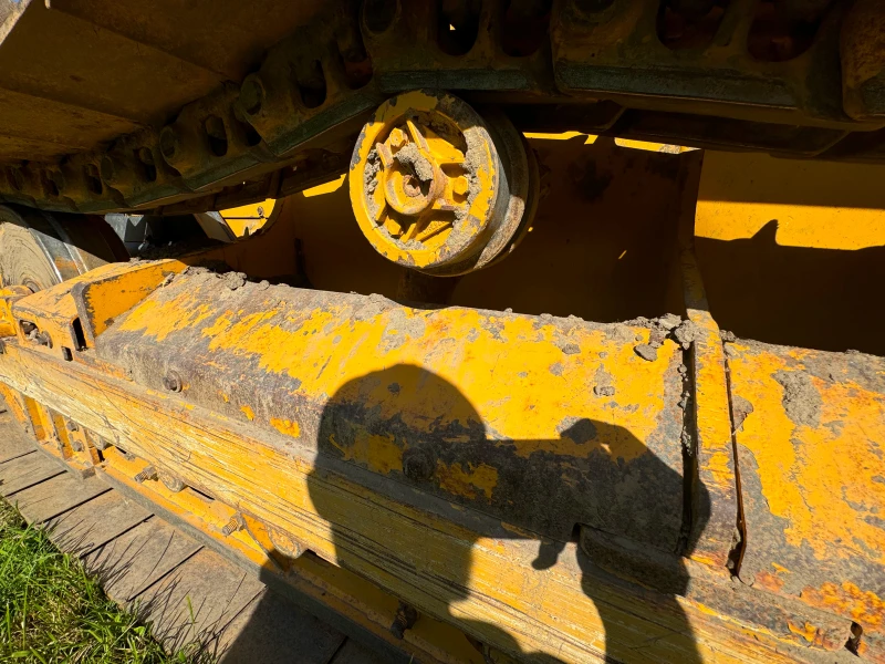 2021 JOHN DEERE 550K