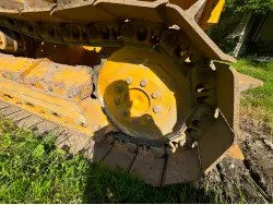 2021 JOHN DEERE 550K