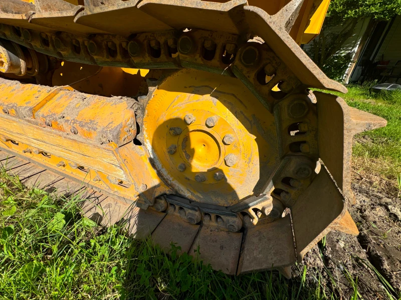 2021 JOHN DEERE 550K