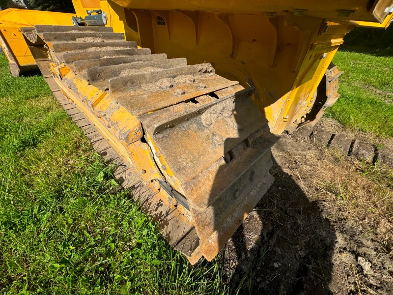 2021 JOHN DEERE 550K