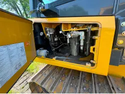 2021 JOHN DEERE 550K