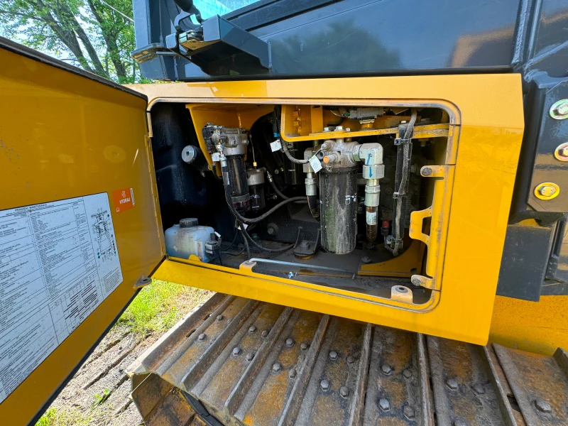 2021 JOHN DEERE 550K