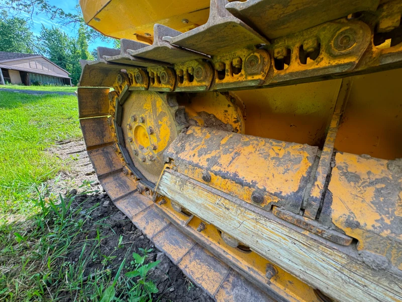 2021 JOHN DEERE 550K