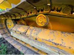 2021 JOHN DEERE 550K