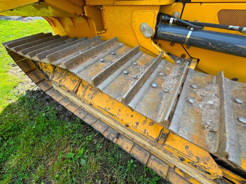 2021 JOHN DEERE 550K