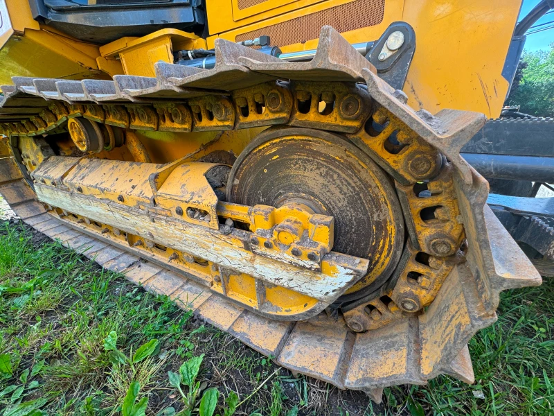 2021 JOHN DEERE 550K