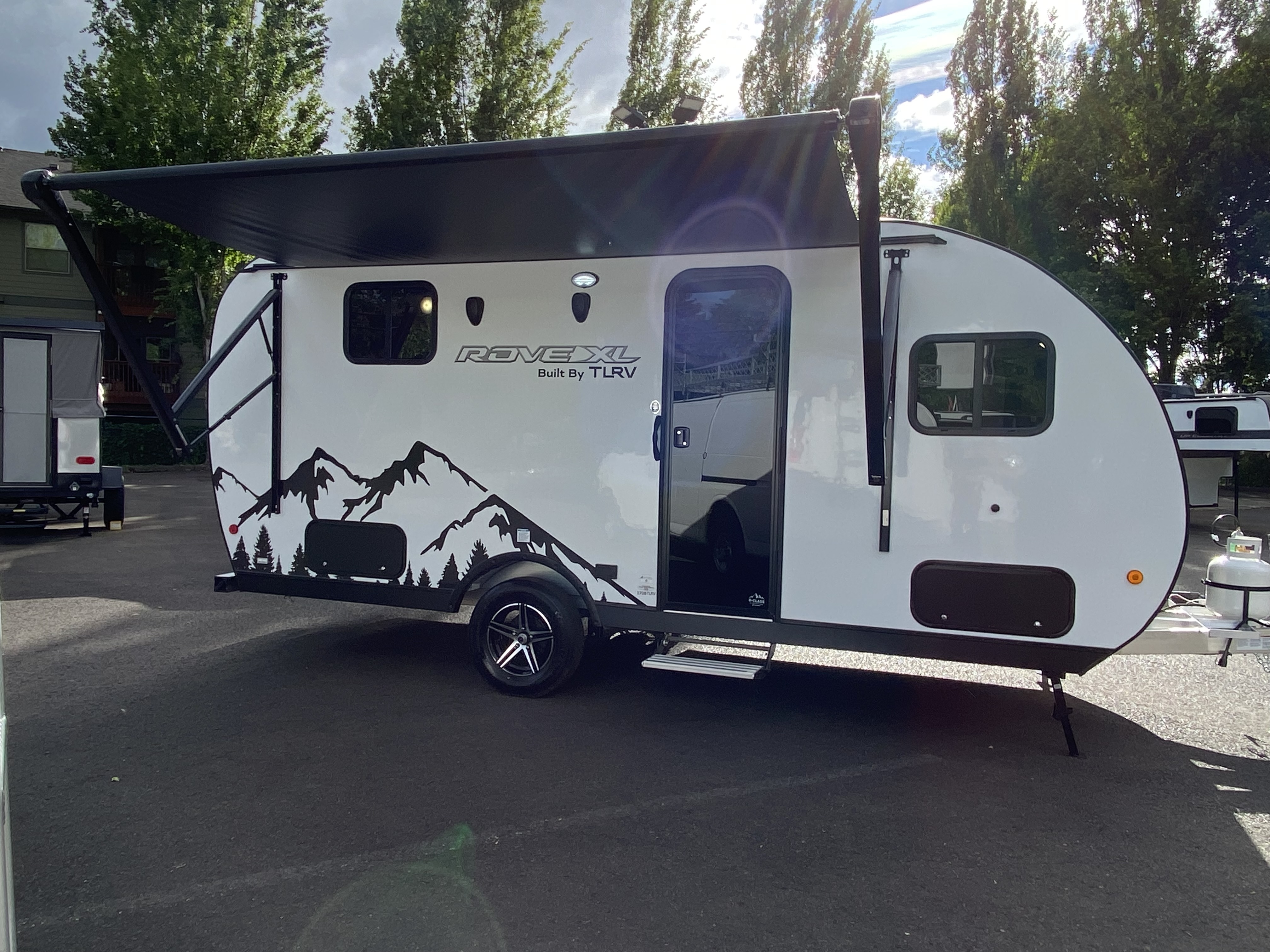 2024 Travel Lite Rove Lite XL 17DB in tualatin OR