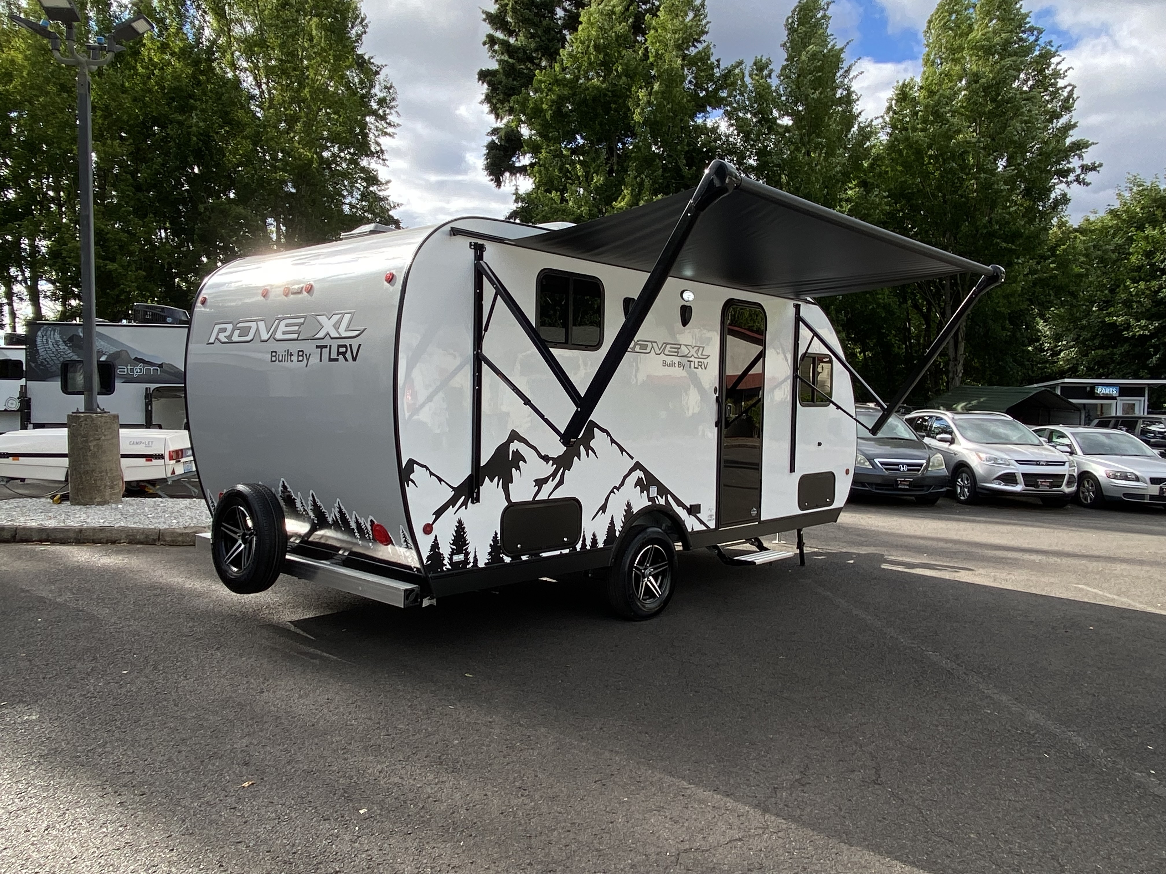 2024 Travel Lite Rove Lite XL 17DB in tualatin OR