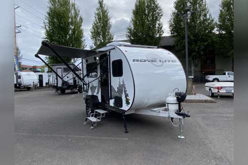 2025 Travel Lite ROVE LITE 14FL Off-Road in tualatin OR