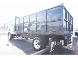 2024 CHEVROLET 4500 HG LCF Gas