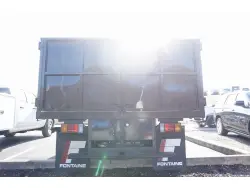 2024 CHEVROLET 4500 HG LCF Gas